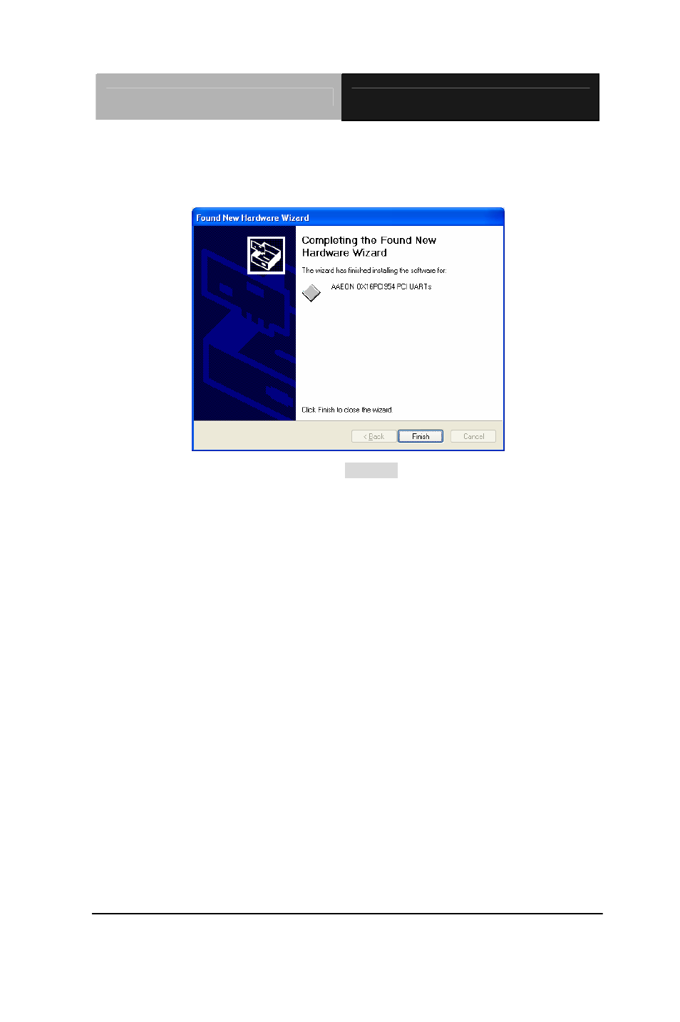 AAEON AEC-6611 User Manual | Page 39 / 52