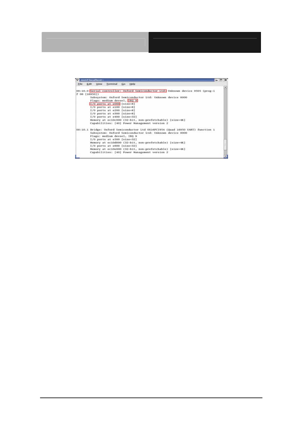 AAEON AEC-6611 User Manual | Page 41 / 52