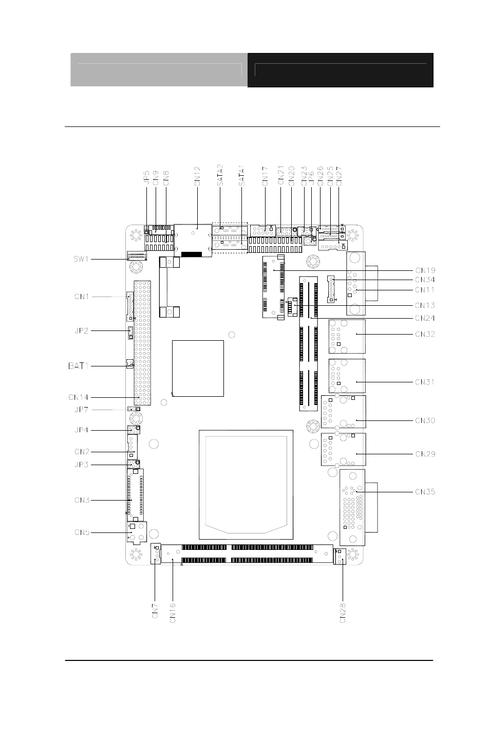 AAEON AEC-6635 User Manual | Page 19 / 51