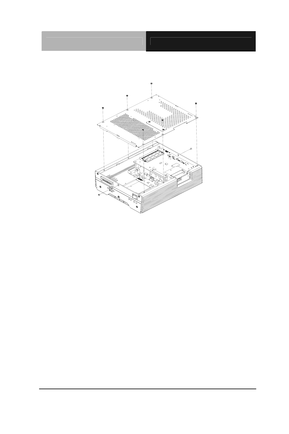 AAEON AEC-6635 User Manual | Page 26 / 51