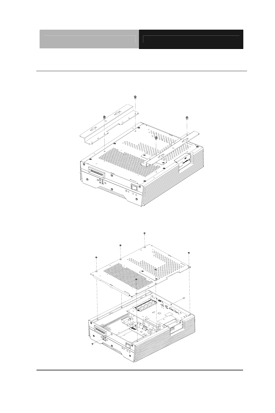 AAEON AEC-6635 User Manual | Page 27 / 51