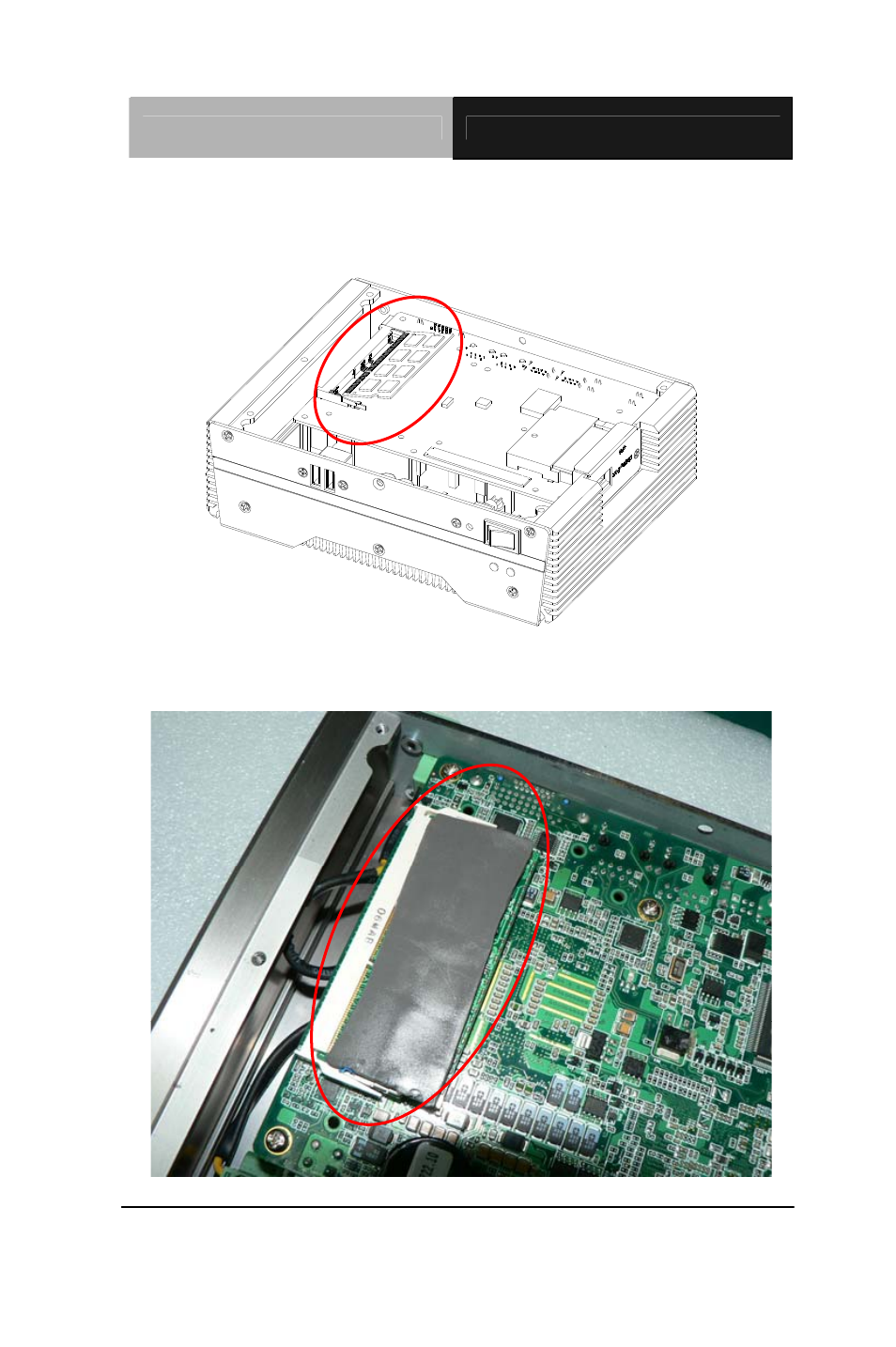 AAEON AEC-6635 User Manual | Page 28 / 51