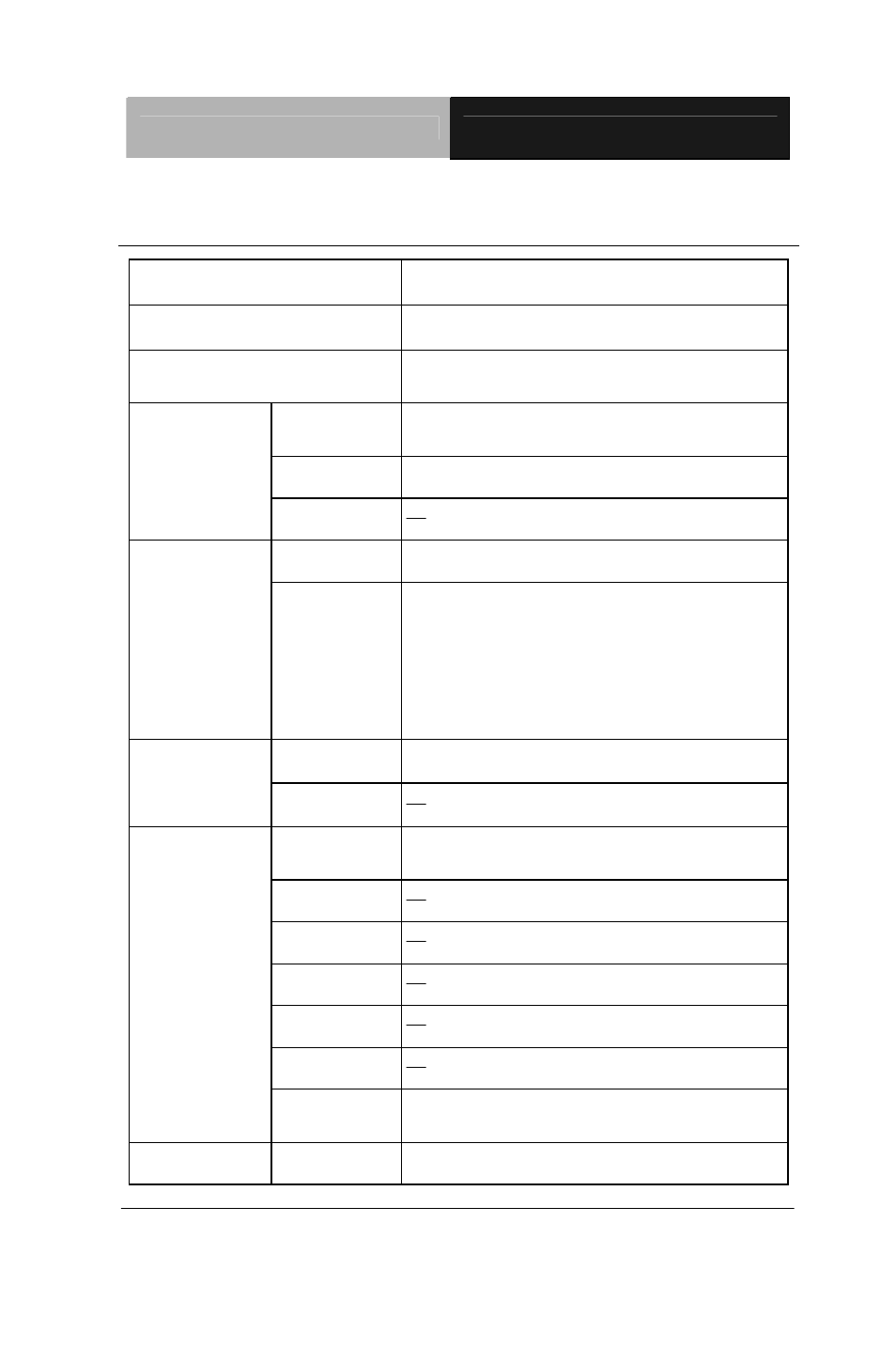 AAEON AEC-6625 User Manual | Page 15 / 72