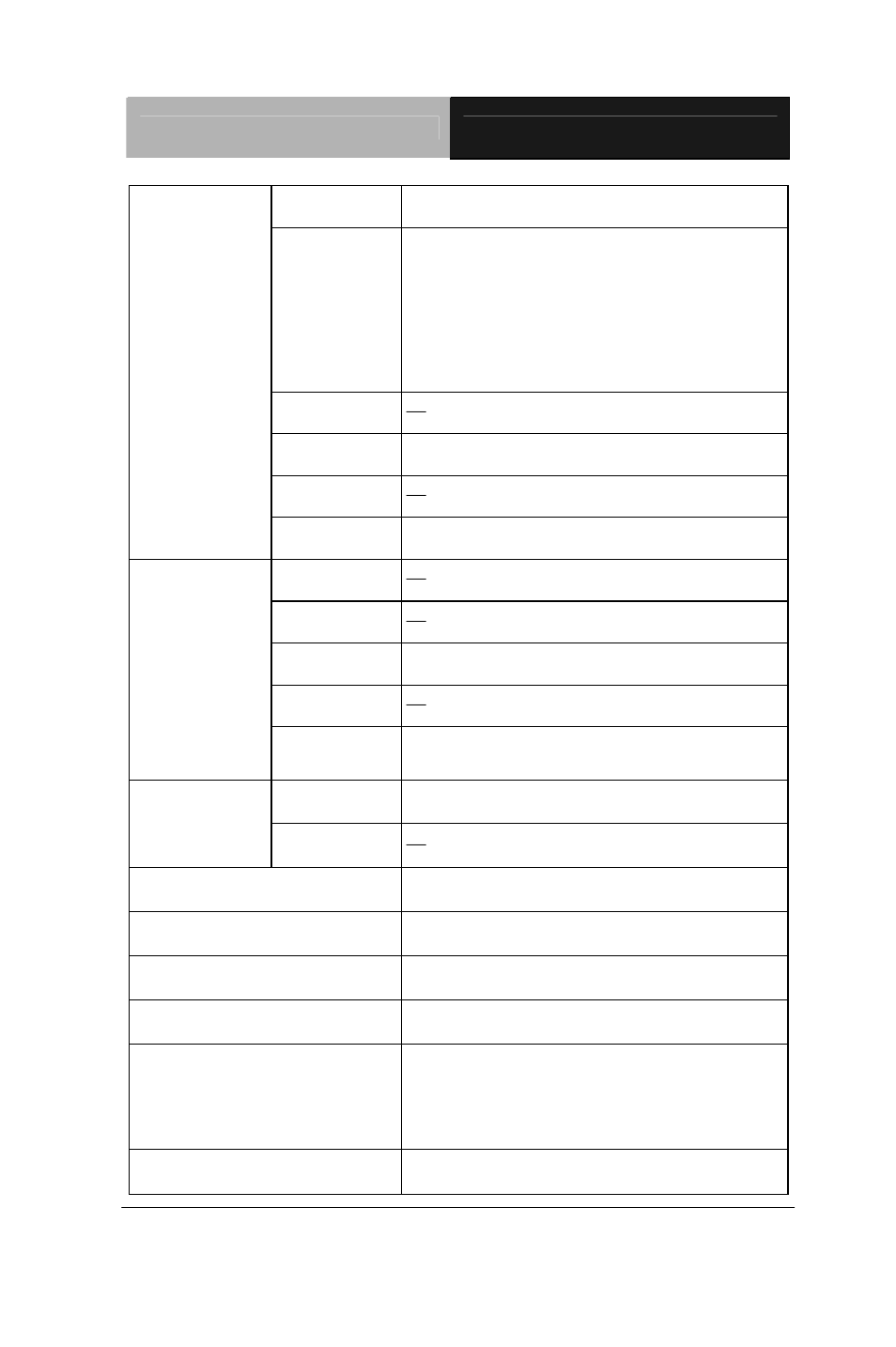 AAEON AEC-6625 User Manual | Page 16 / 72