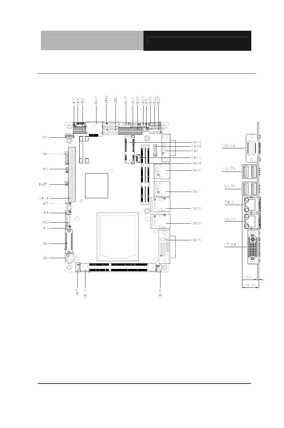 AAEON AEC-6625 User Manual | Page 23 / 72