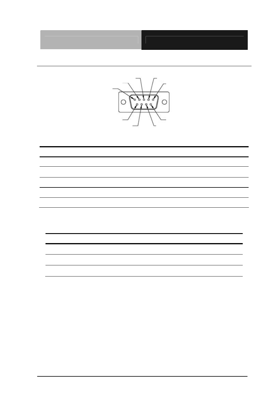 AAEON AEC-6625 User Manual | Page 27 / 72