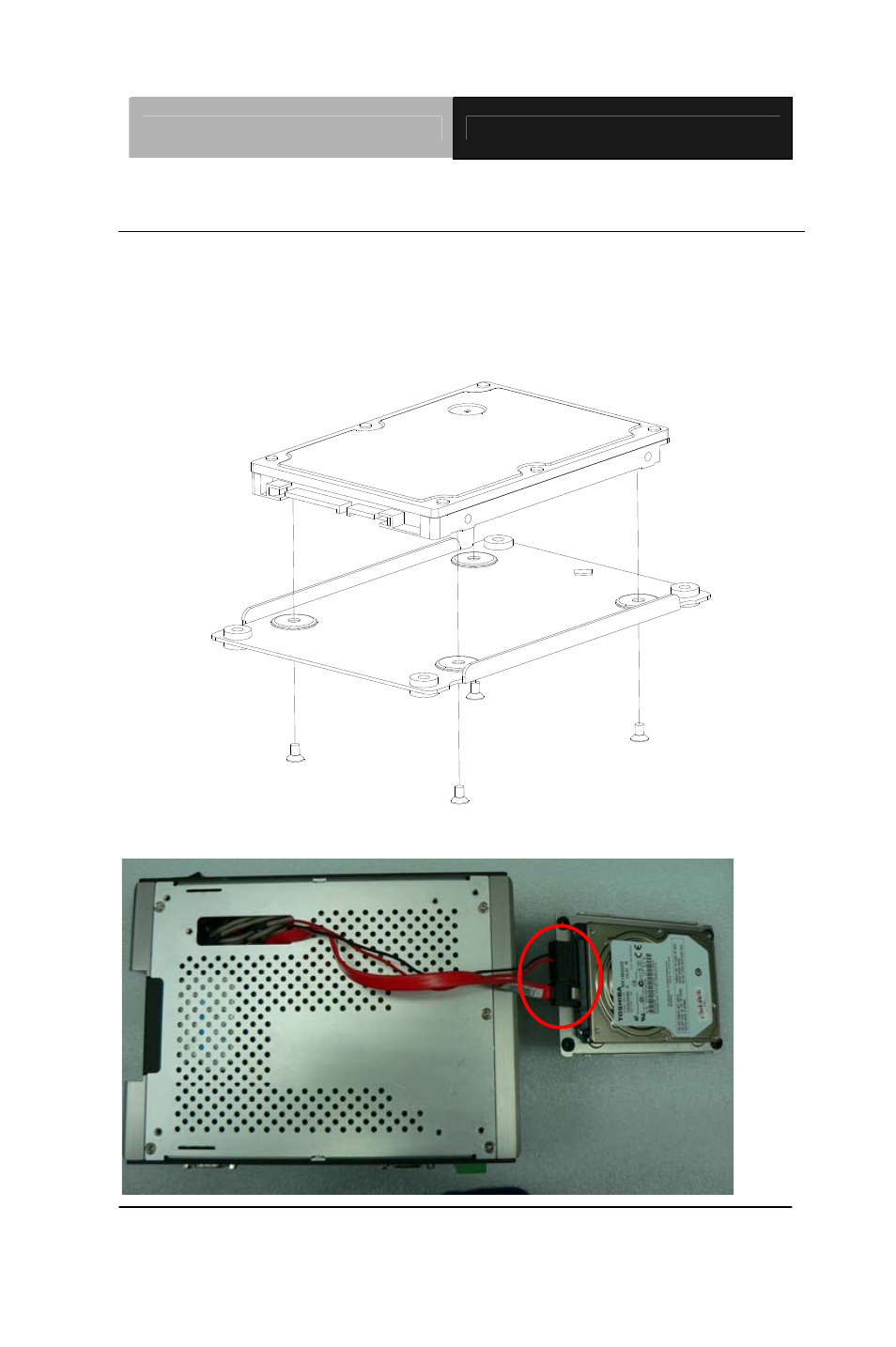 AAEON AEC-6625 User Manual | Page 29 / 72