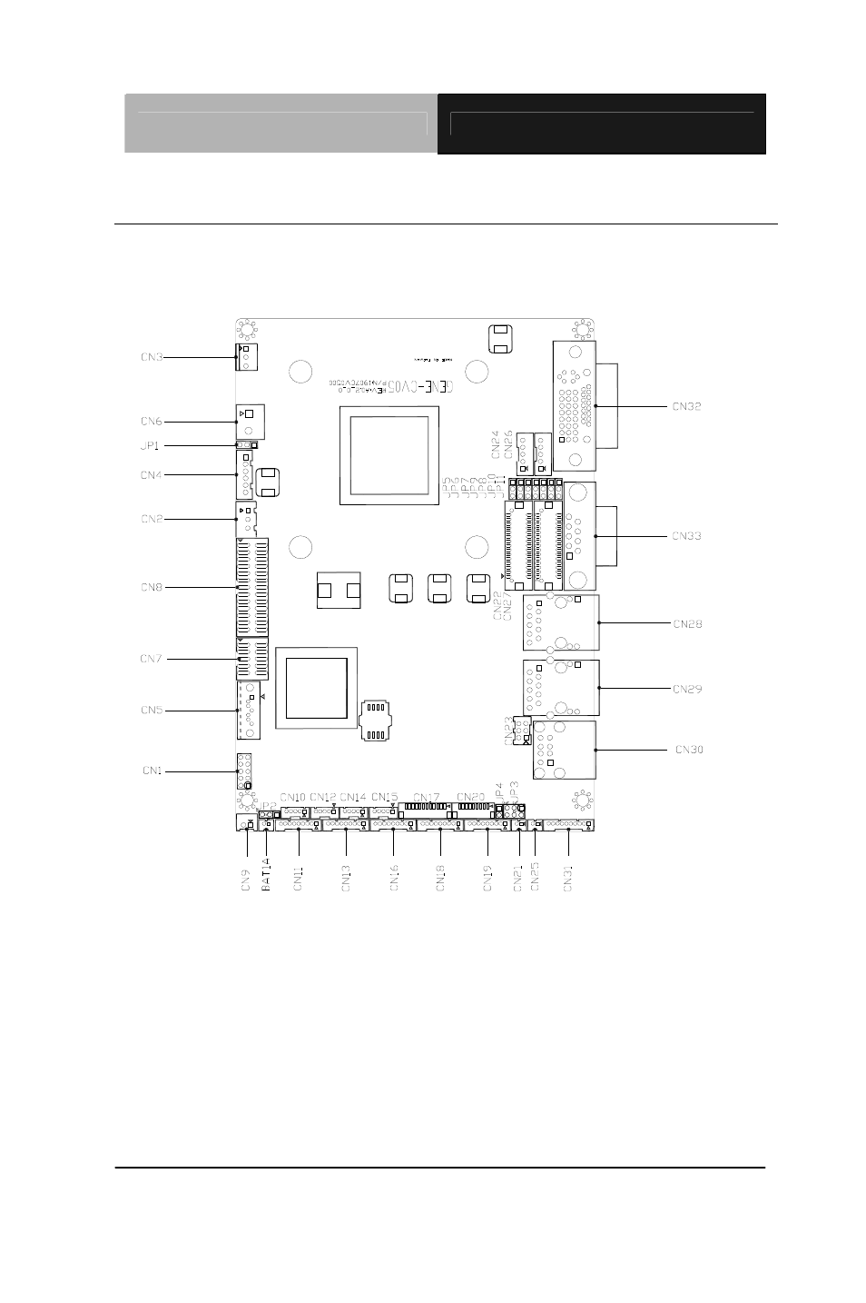 AAEON AEC-6613 User Manual | Page 20 / 88