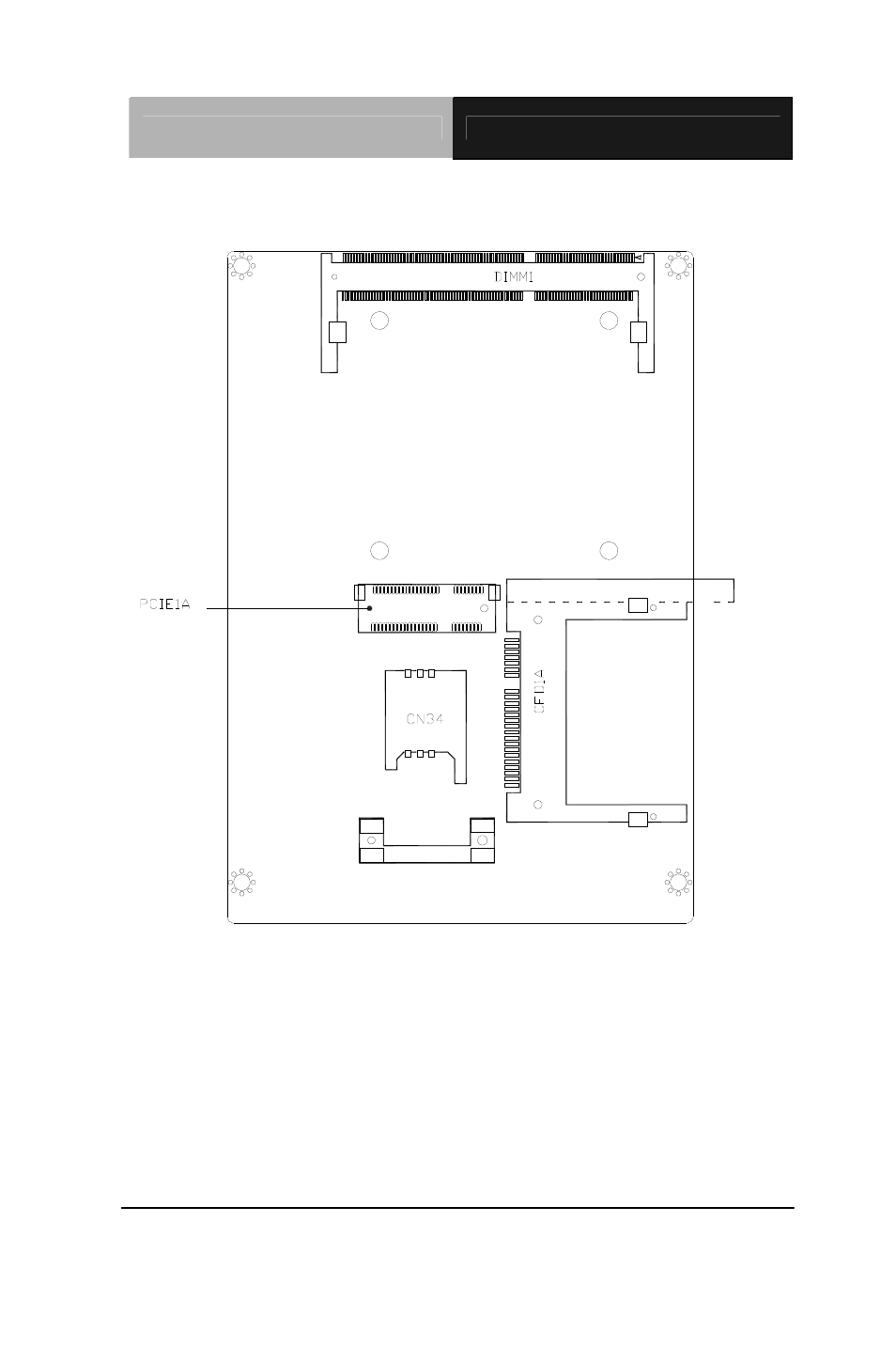 AAEON AEC-6613 User Manual | Page 21 / 88