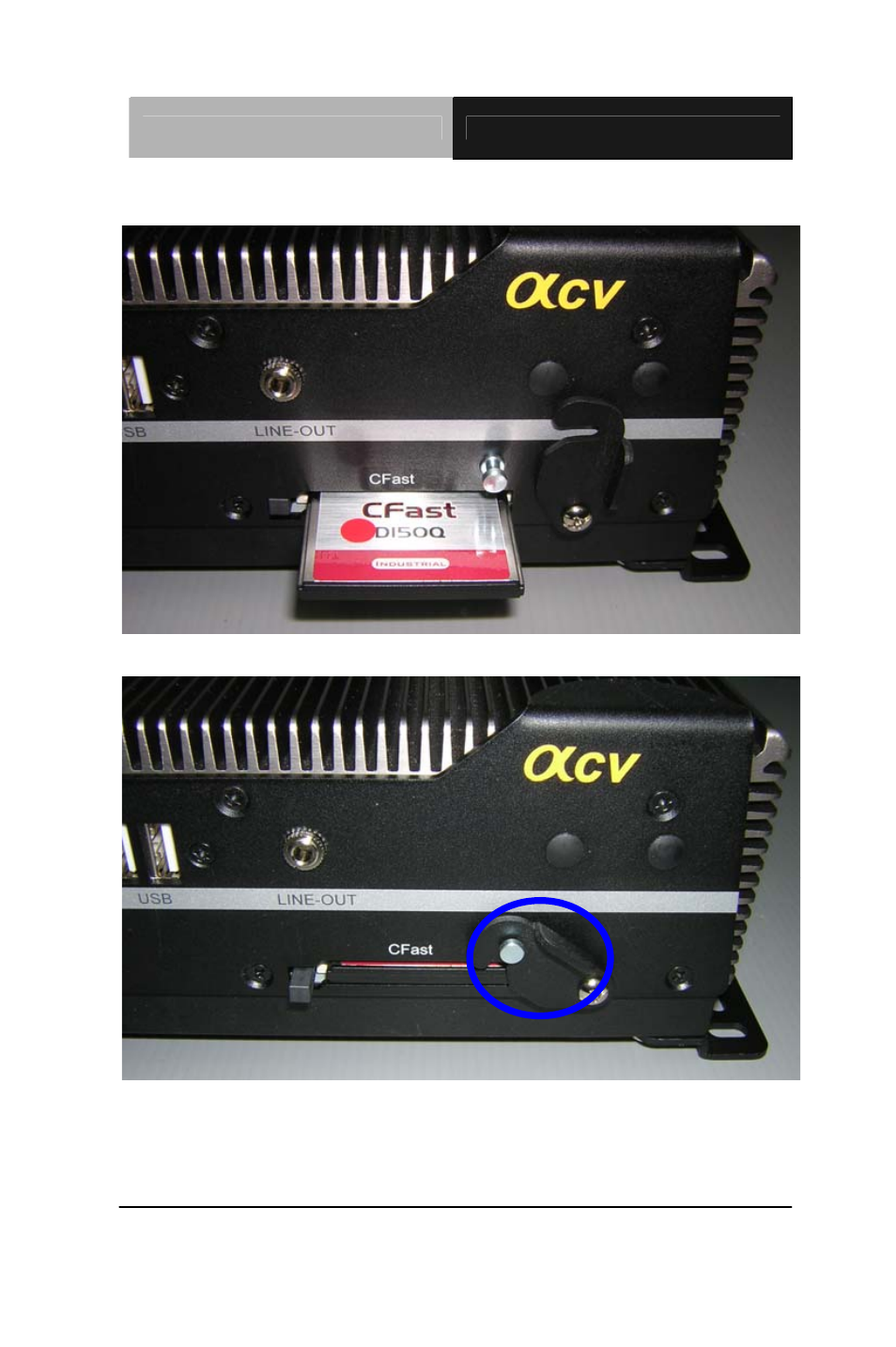 AAEON AEC-6613 User Manual | Page 28 / 88