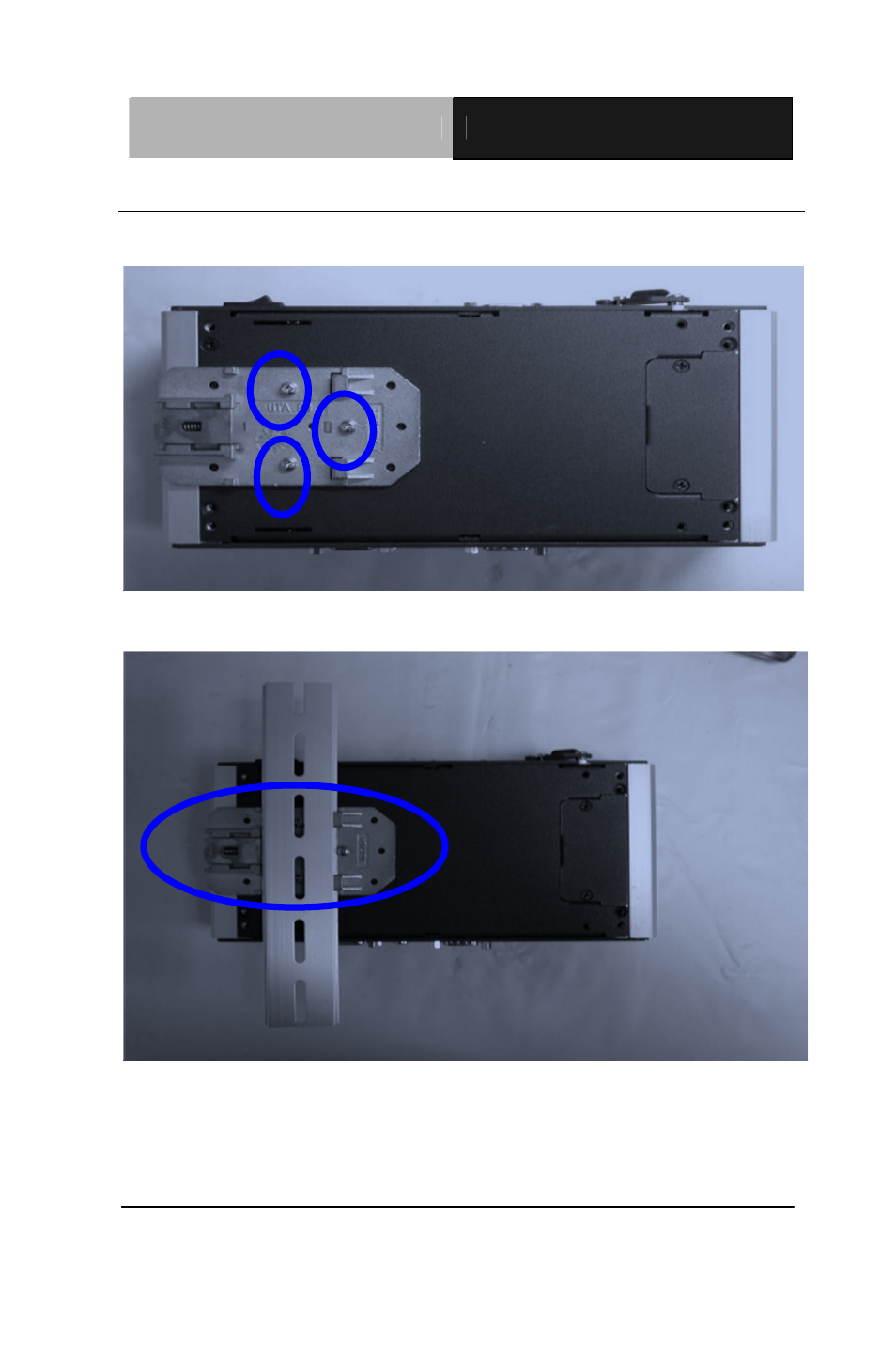 AAEON AEC-6613 User Manual | Page 37 / 88