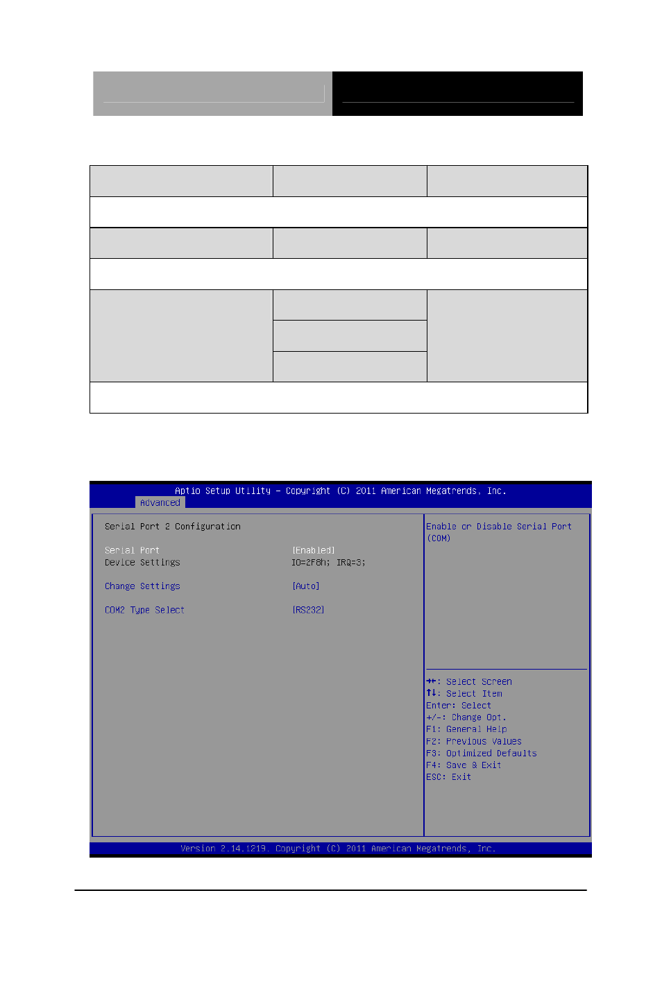 AAEON AEC-6613 User Manual | Page 49 / 88