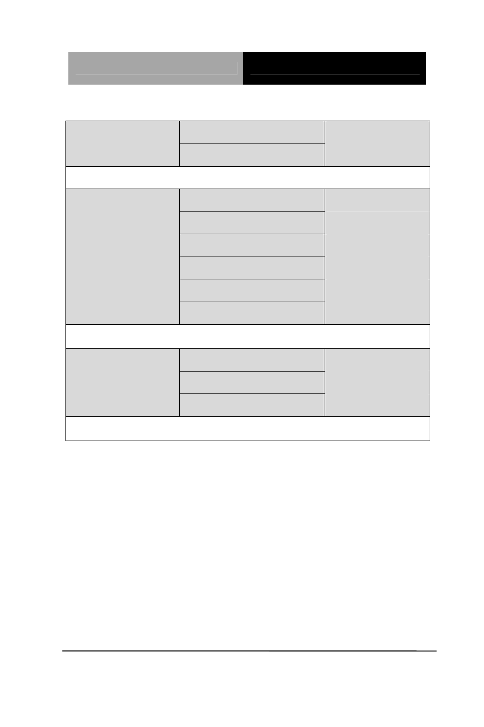 AAEON AEC-6613 User Manual | Page 50 / 88