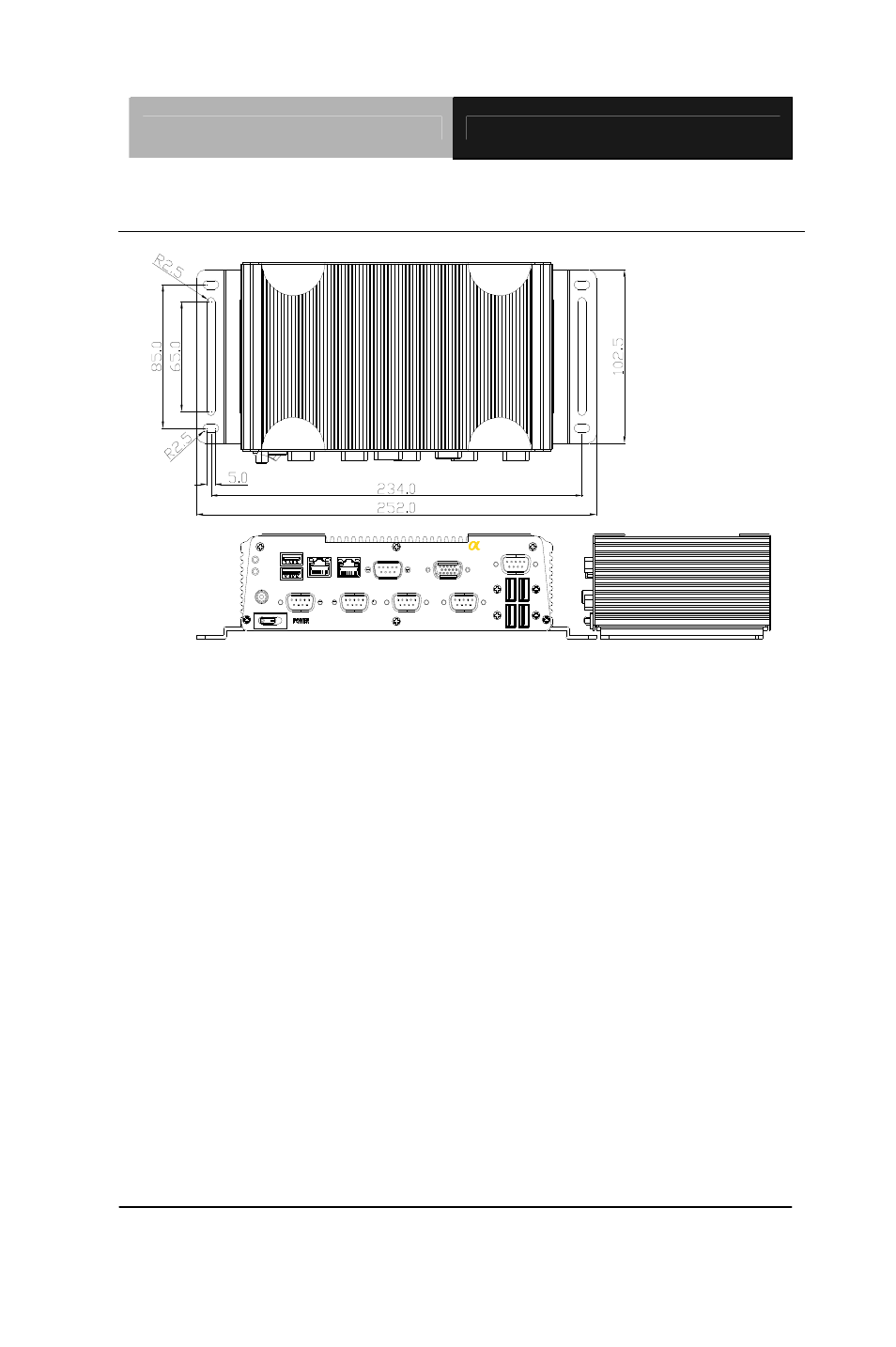 AAEON AEC-6612 Rev.A User Manual | Page 17 / 47