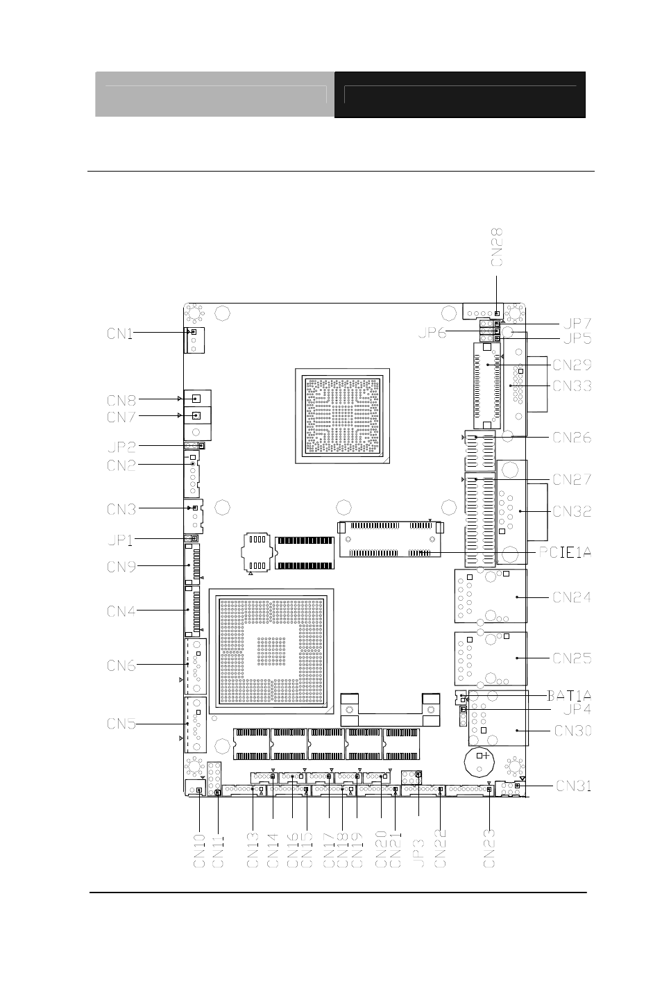 AAEON AEC-6612 Rev.A User Manual | Page 18 / 47