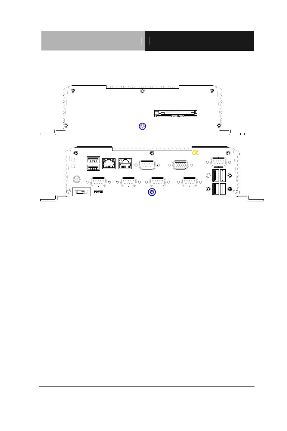 AAEON AEC-6612 Rev.A User Manual | Page 30 / 47
