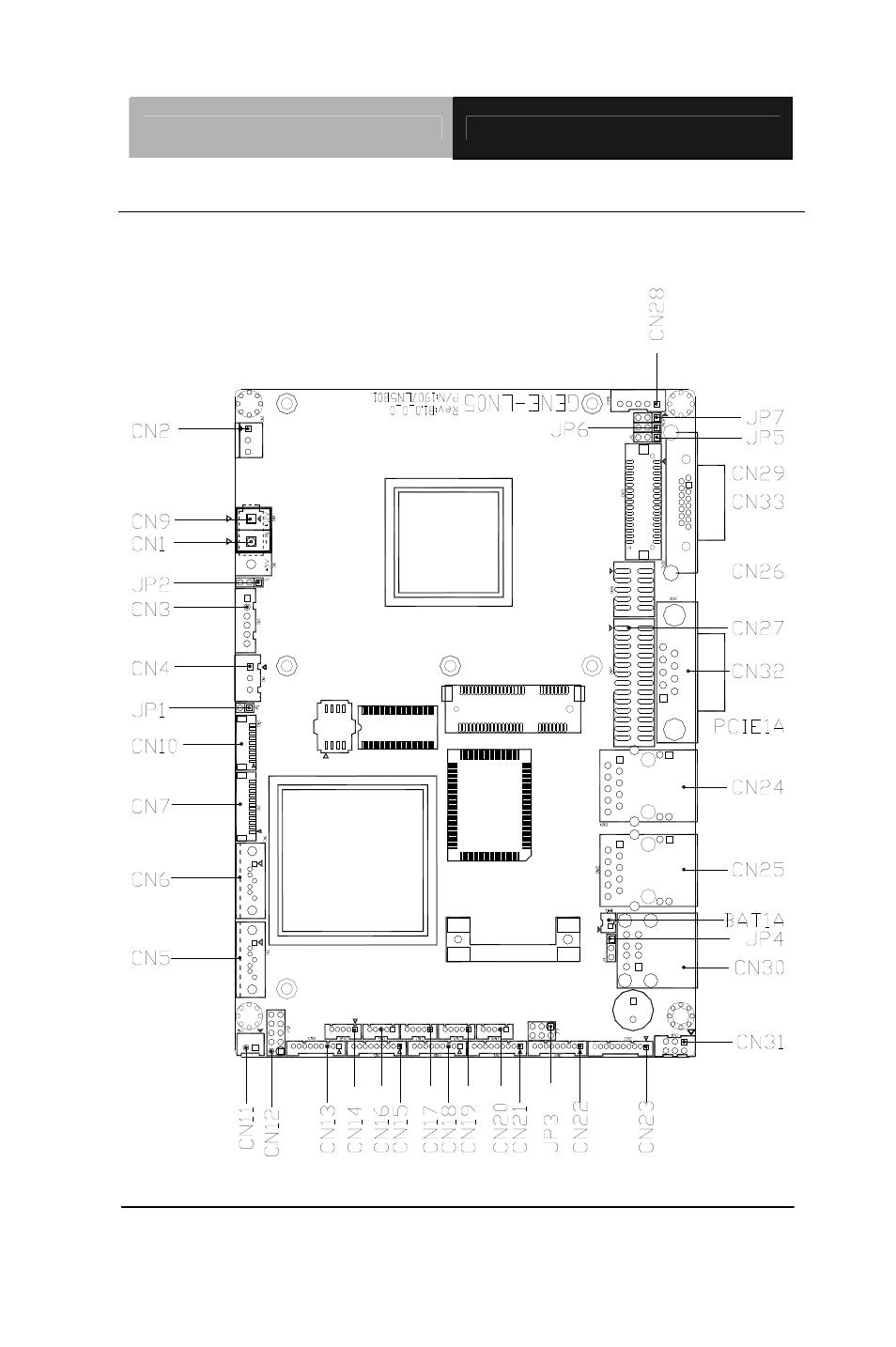 AAEON AEC-6612 Rev.B User Manual | Page 19 / 48