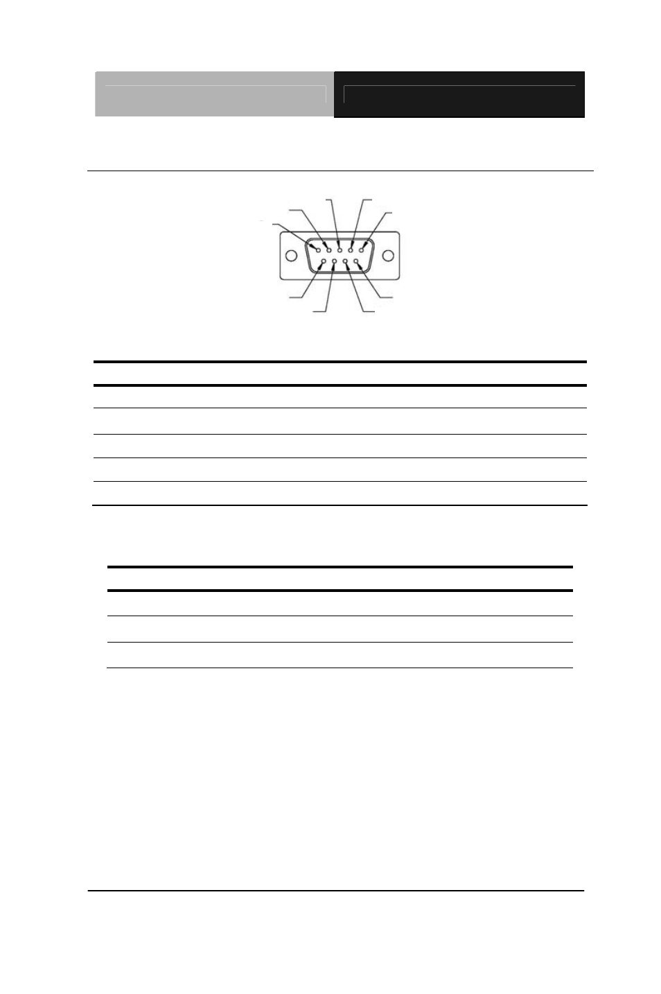 AAEON AEC-6612 Rev.B User Manual | Page 24 / 48