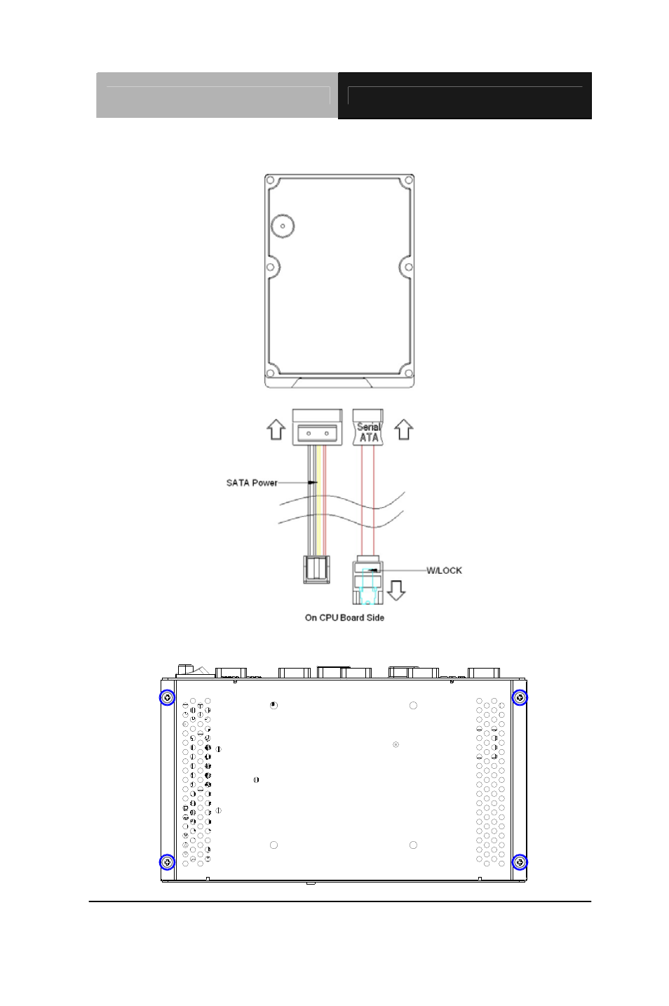 AAEON AEC-6612 Rev.B User Manual | Page 28 / 48