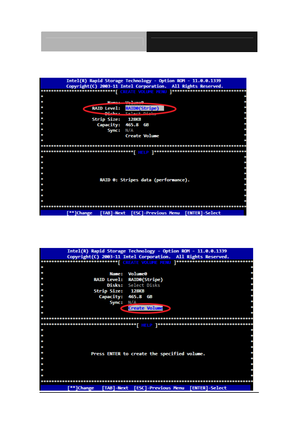 AAEON AEC-6637 User Manual | Page 125 / 132