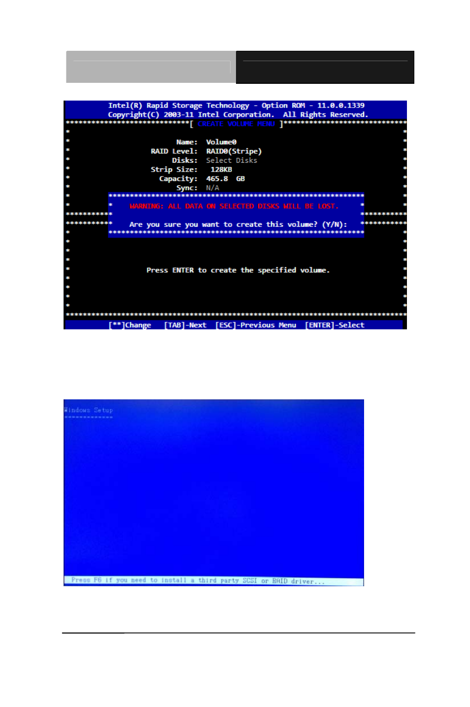 AAEON AEC-6637 User Manual | Page 126 / 132