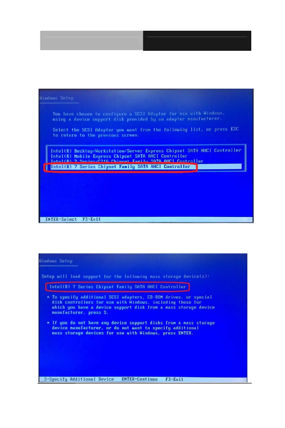 AAEON AEC-6637 User Manual | Page 132 / 132