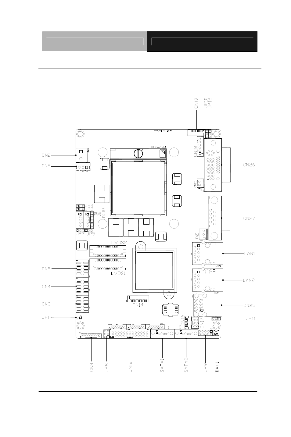 AAEON AEC-6637 User Manual | Page 21 / 132