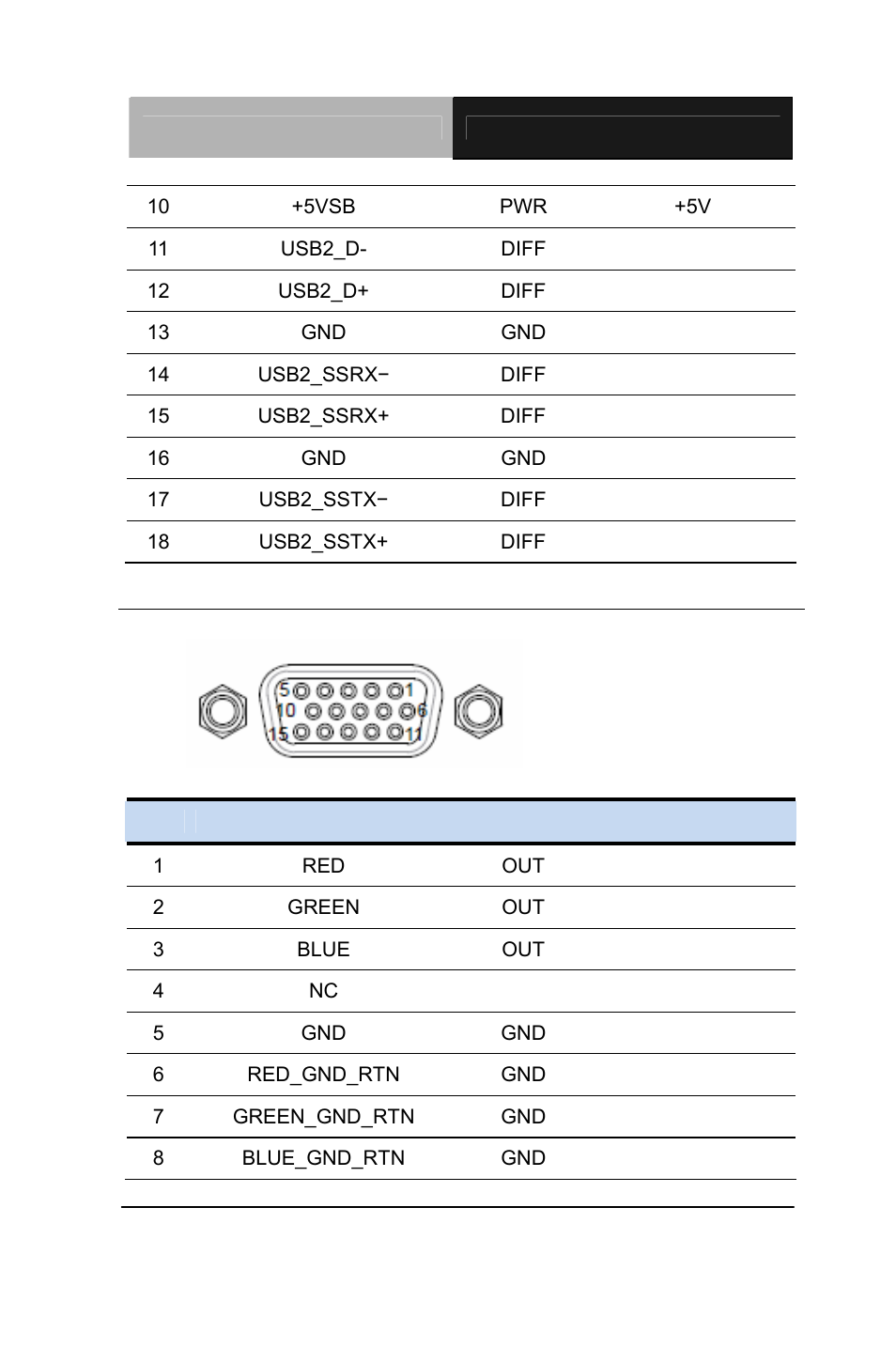 AAEON AEC-6637 User Manual | Page 50 / 132