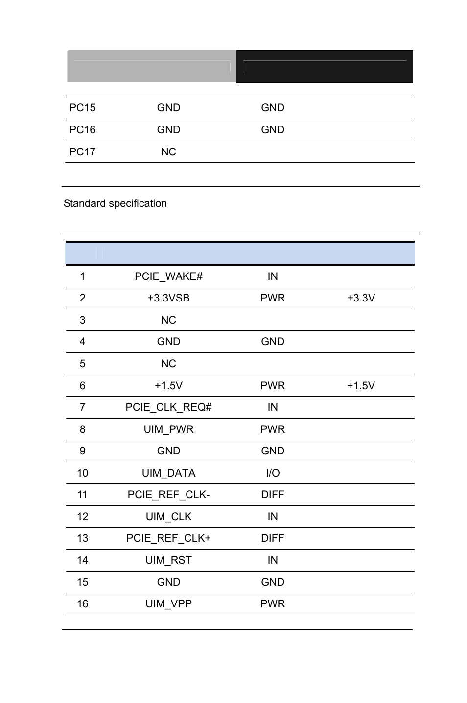 AAEON AEC-6637 User Manual | Page 53 / 132