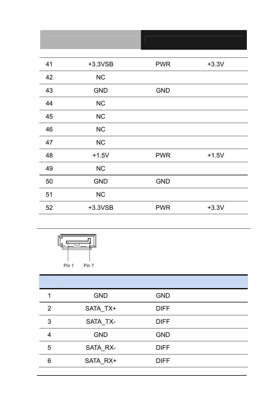 AAEON AEC-6637 User Manual | Page 55 / 132