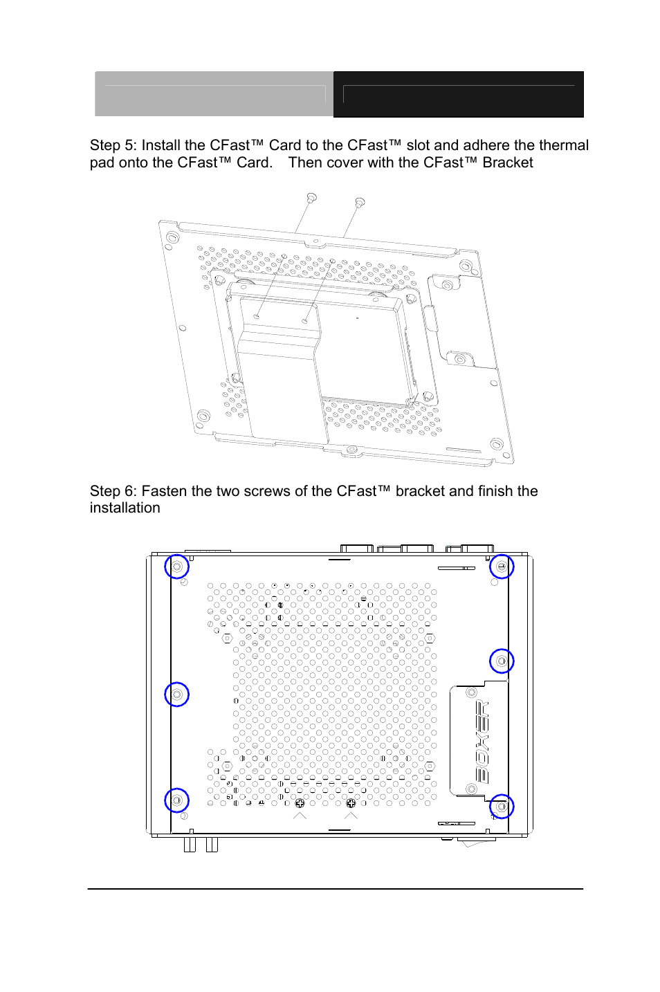 AAEON AEC-6637 User Manual | Page 59 / 132