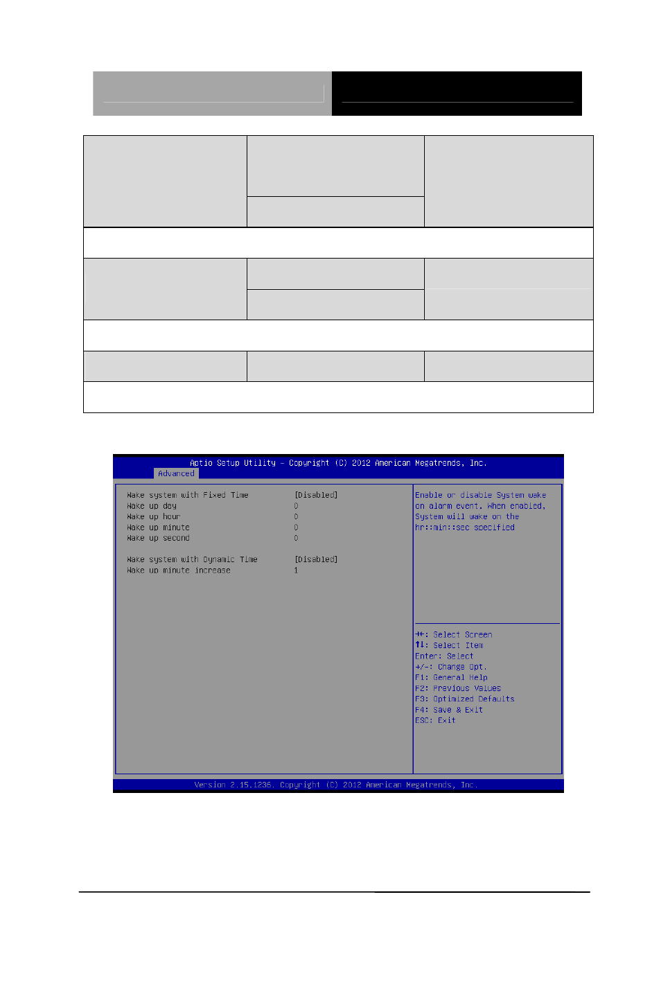 AAEON AEC-6637 User Manual | Page 73 / 132