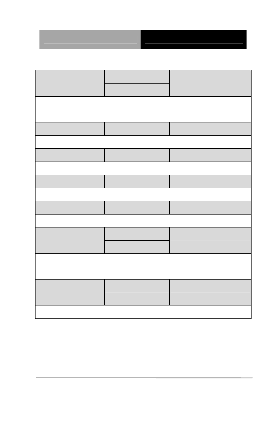 AAEON AEC-6637 User Manual | Page 74 / 132