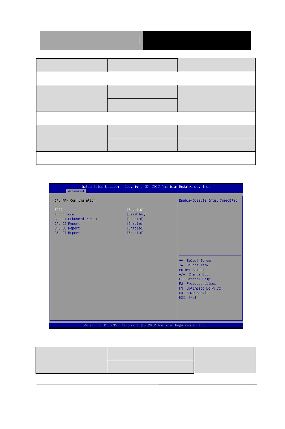 AAEON AEC-6637 User Manual | Page 76 / 132