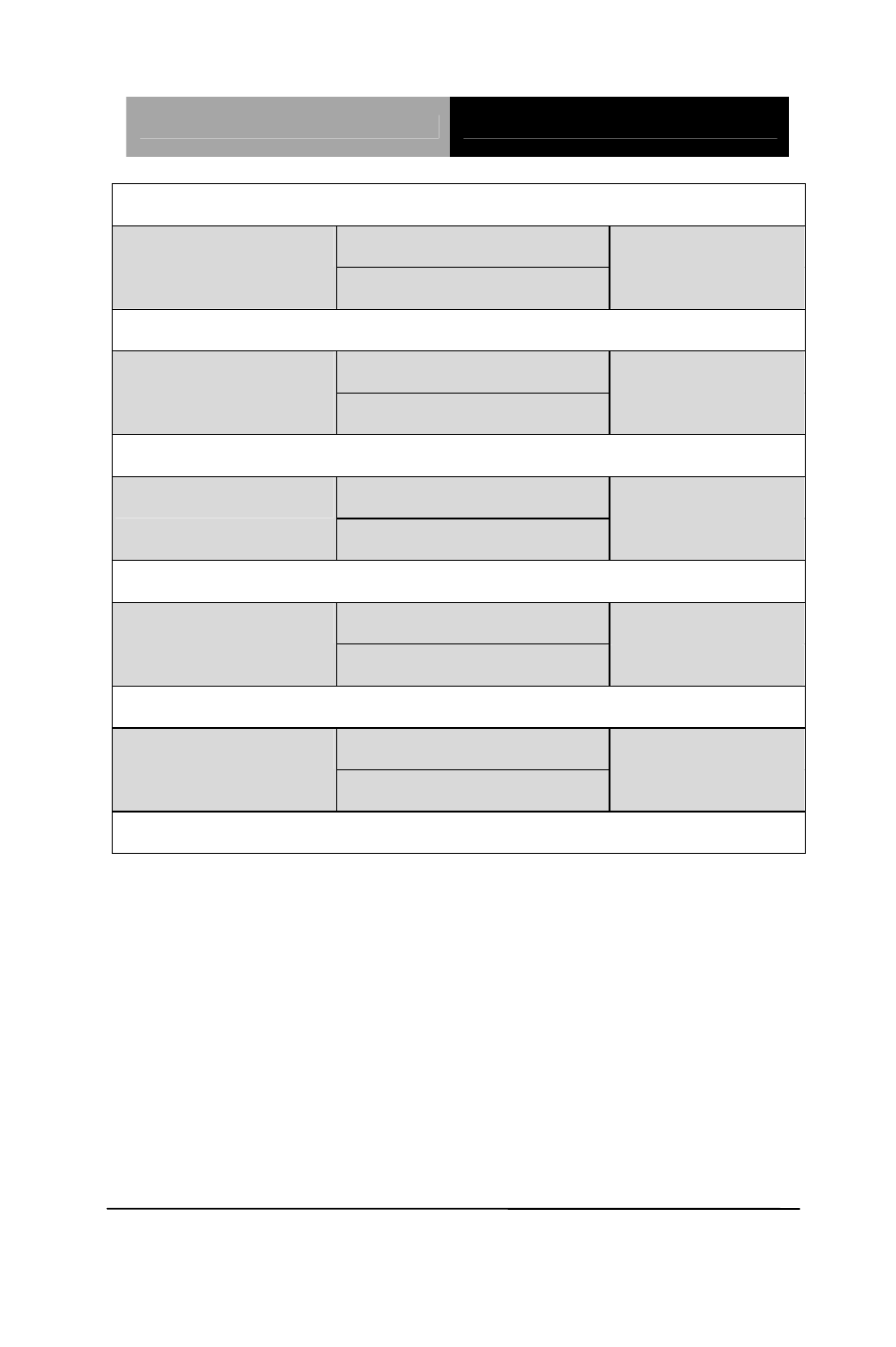 AAEON AEC-6637 User Manual | Page 77 / 132