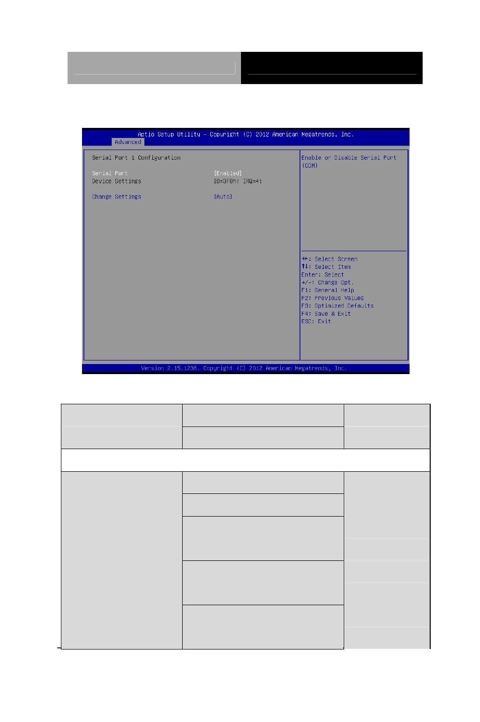 AAEON AEC-6637 User Manual | Page 83 / 132