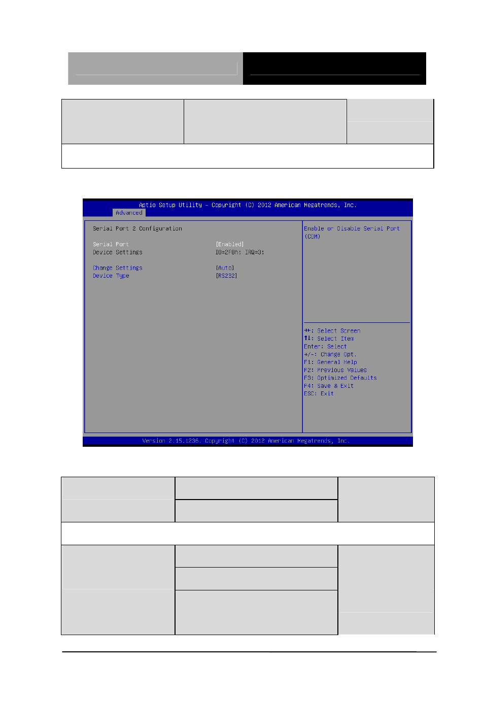 AAEON AEC-6637 User Manual | Page 84 / 132