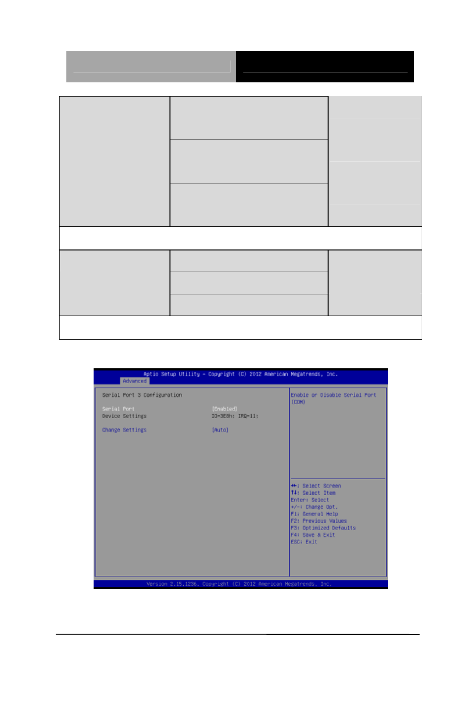 AAEON AEC-6637 User Manual | Page 85 / 132