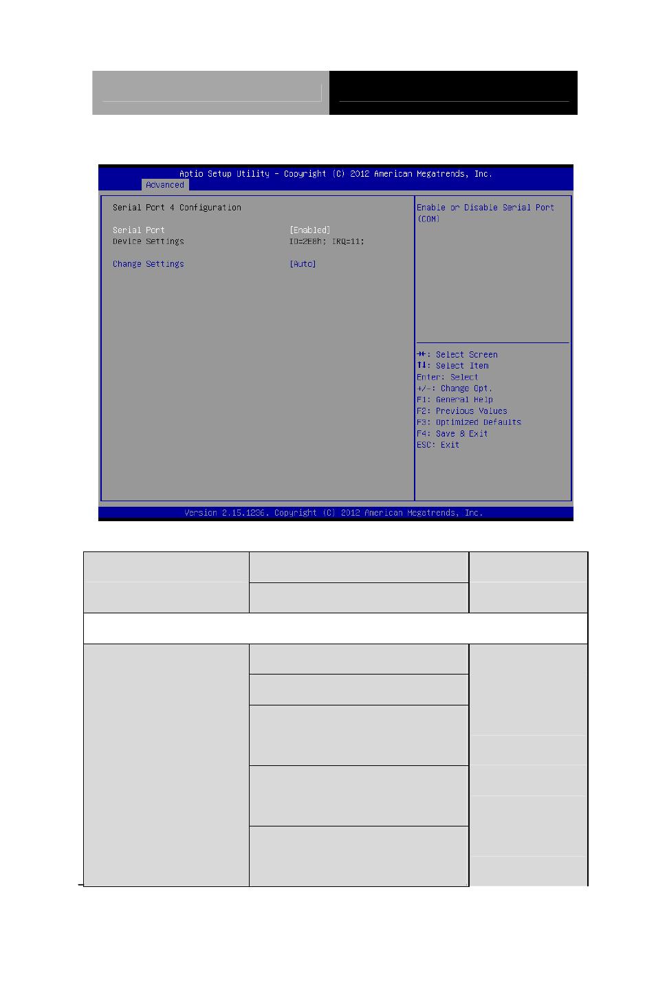 AAEON AEC-6637 User Manual | Page 87 / 132