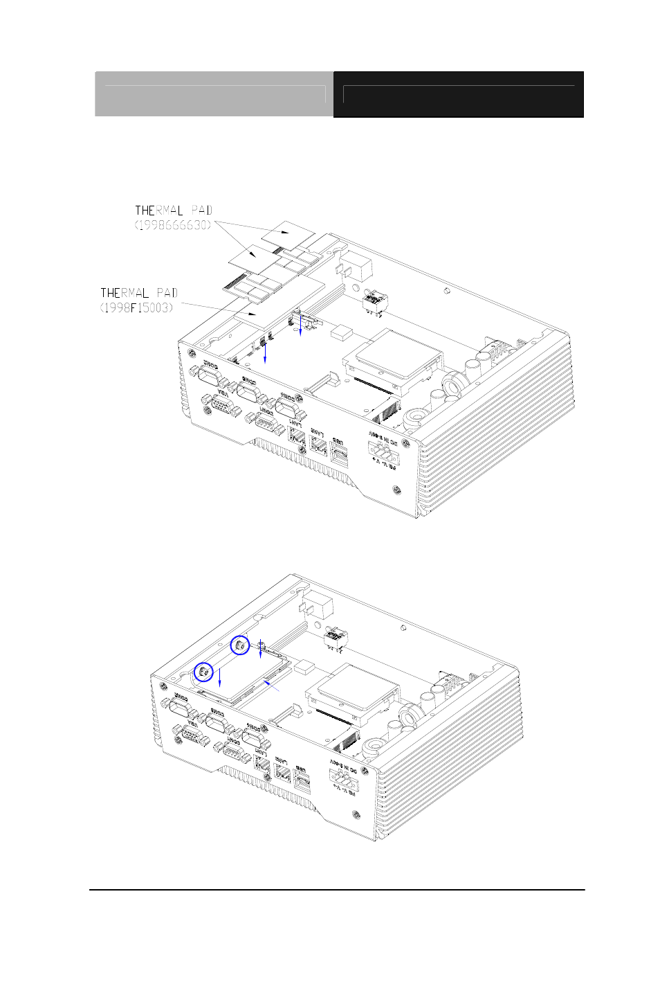 AAEON AEC-6636 User Manual | Page 33 / 109