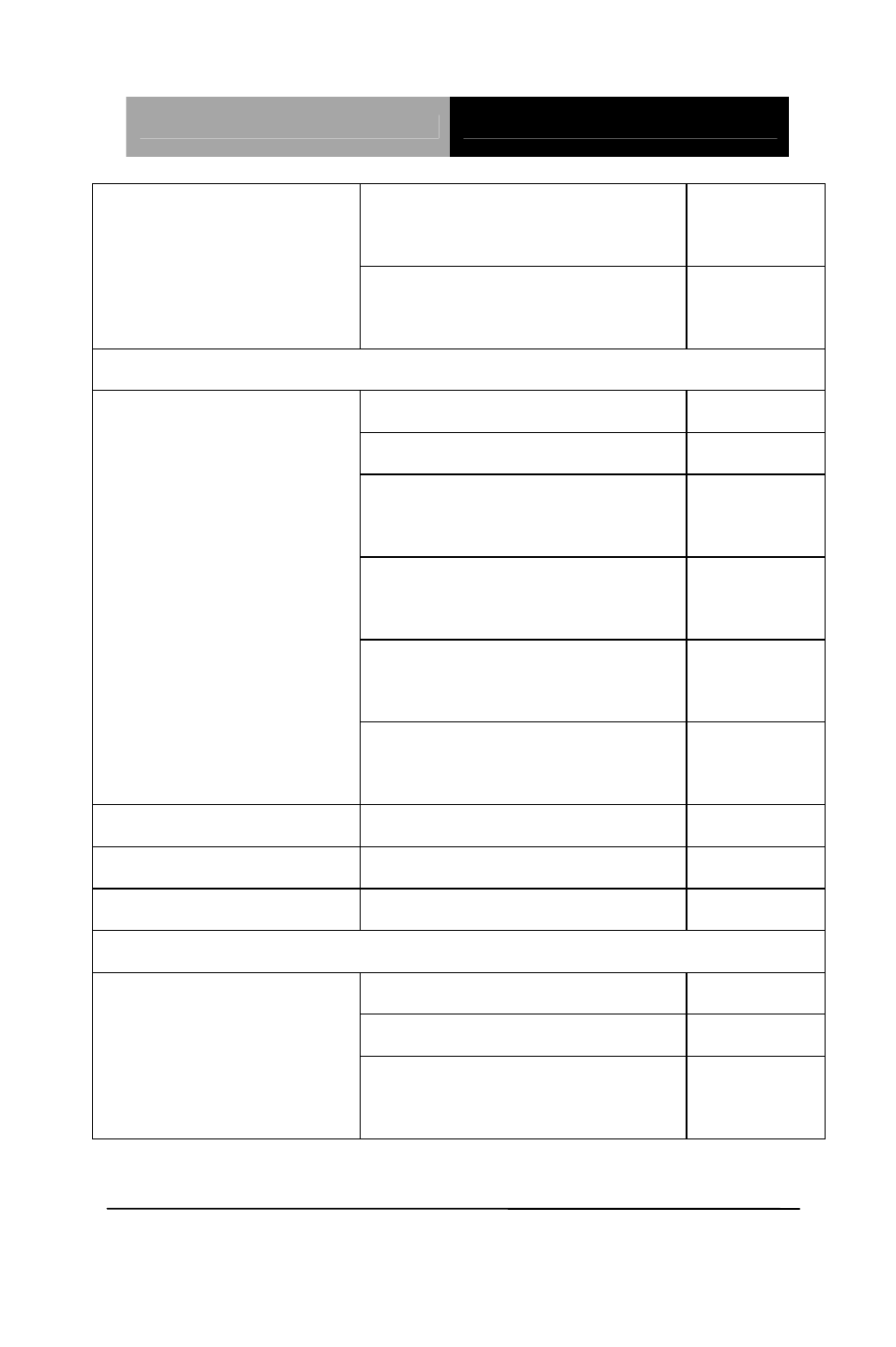 AAEON AEC-6636 User Manual | Page 55 / 109