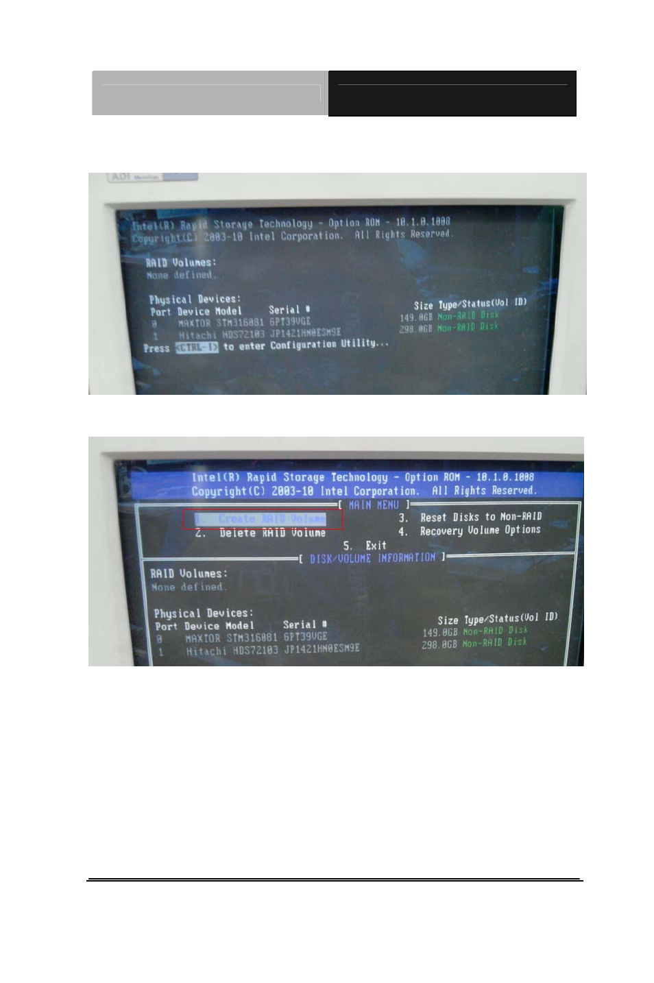 AAEON AEC-6636 User Manual | Page 97 / 109