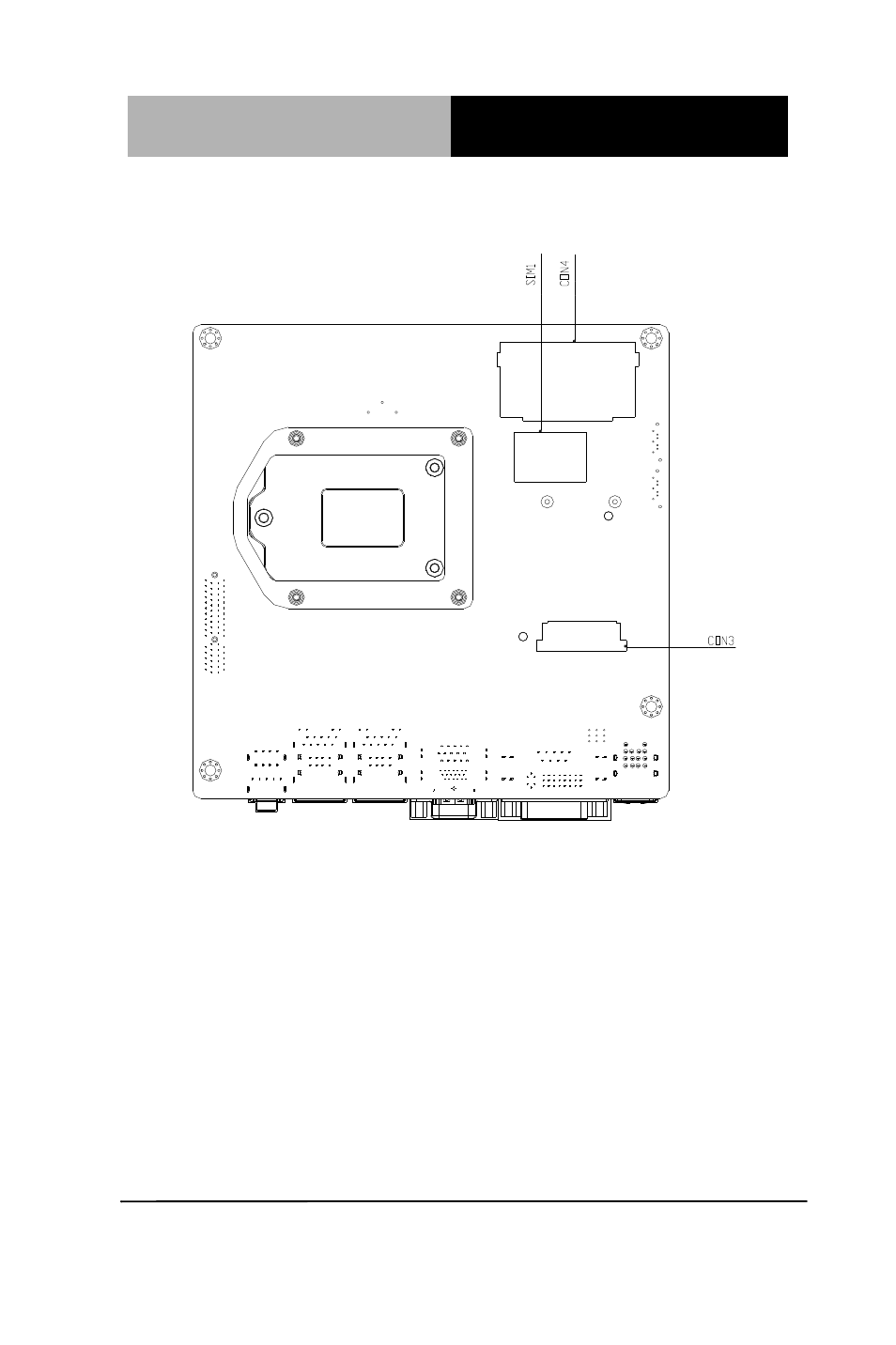 AAEON AIS-E1-H61A User Manual | Page 19 / 110