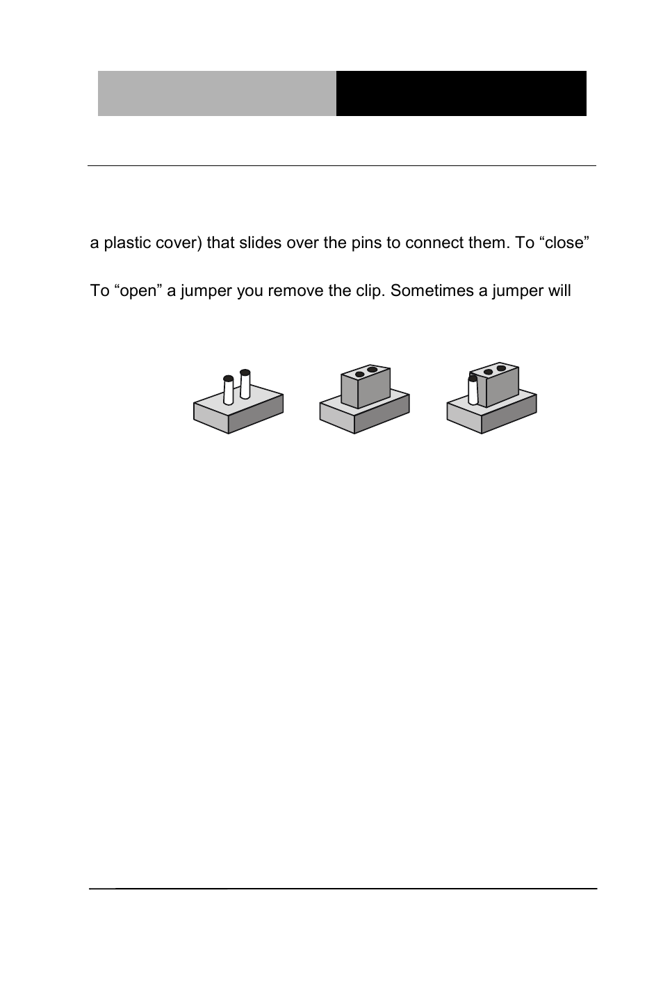 AAEON AIS-E1-H61A User Manual | Page 23 / 110