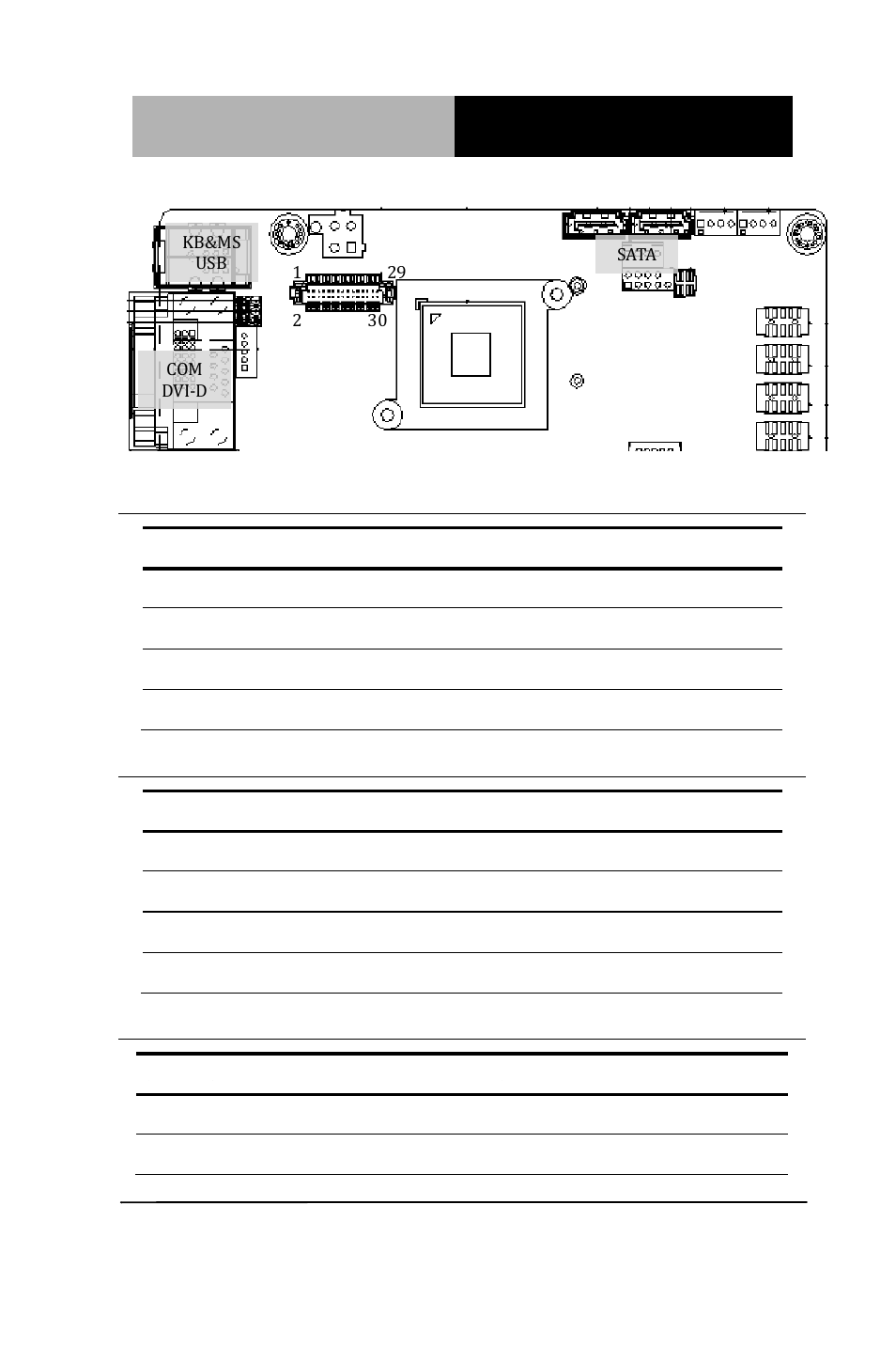 AAEON AIS-E1-H61A User Manual | Page 29 / 110