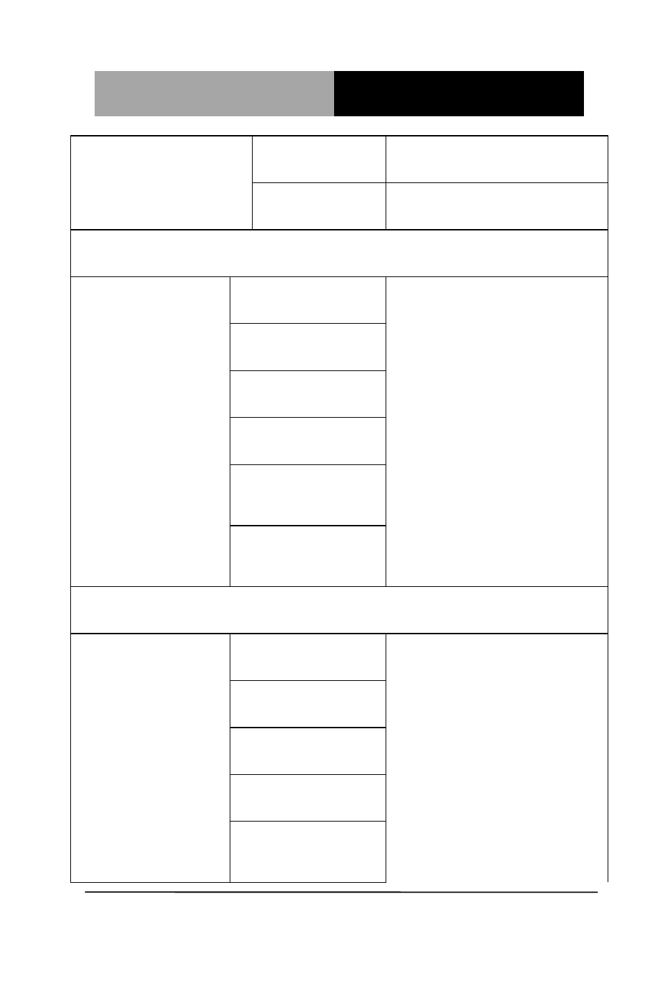 AAEON AIS-E1-H61A User Manual | Page 55 / 110