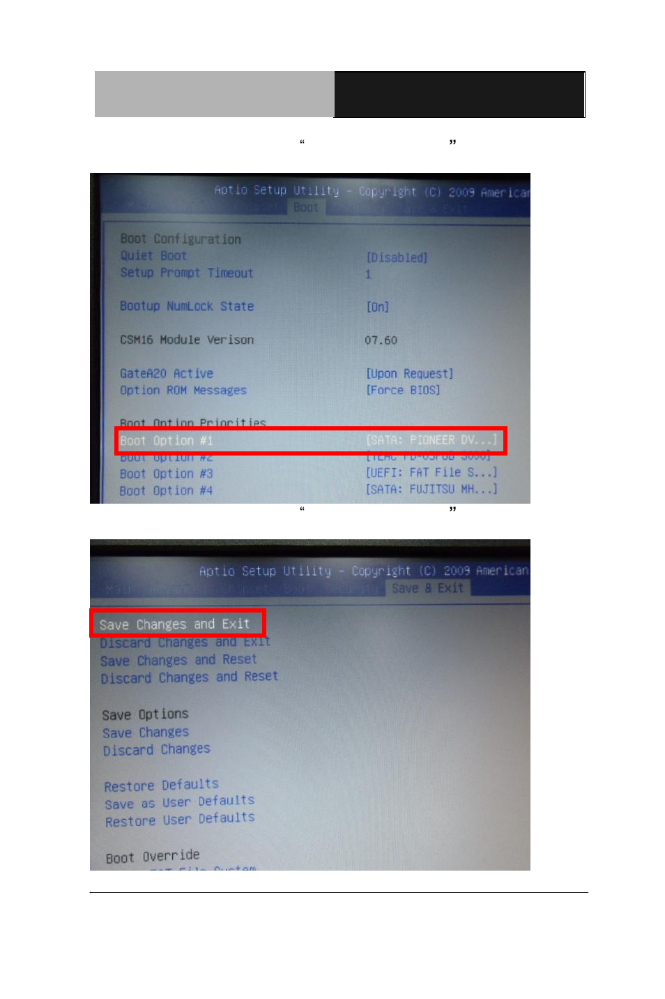 AAEON AIS-E1-H61A User Manual | Page 98 / 110