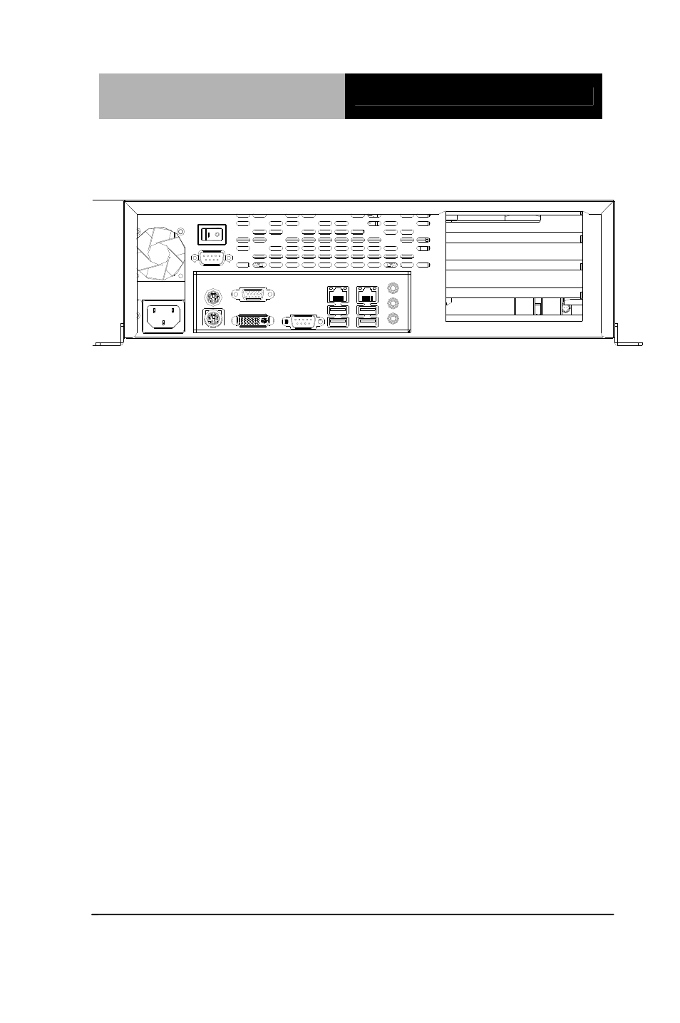 AAEON AIS-Q454 User Manual | Page 18 / 55