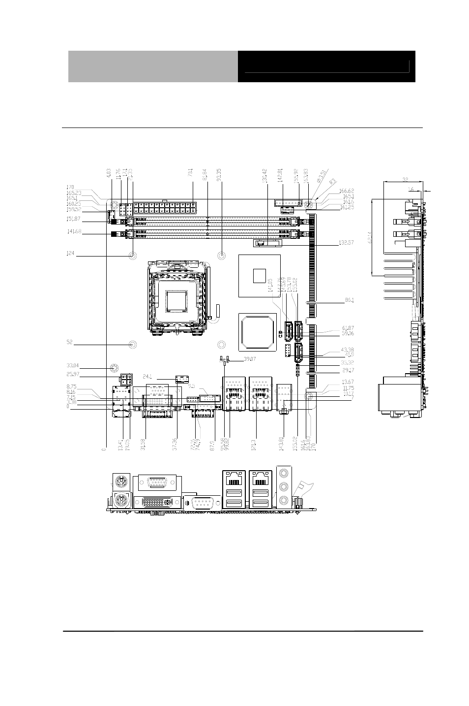 AAEON AIS-Q454 User Manual | Page 19 / 55