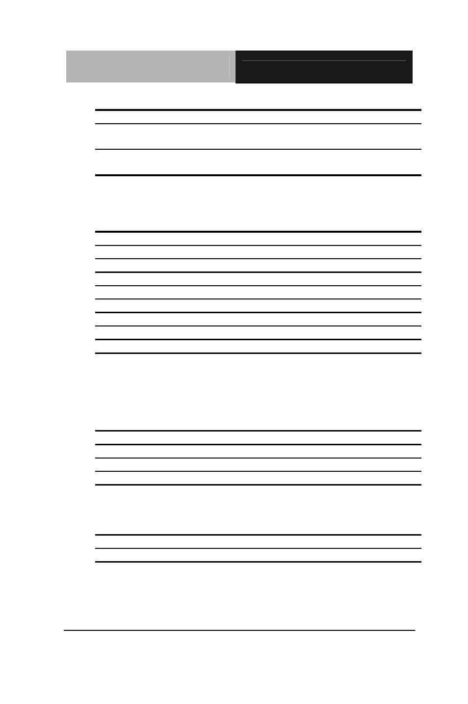 AAEON AIS-Q450 User Manual | Page 32 / 42
